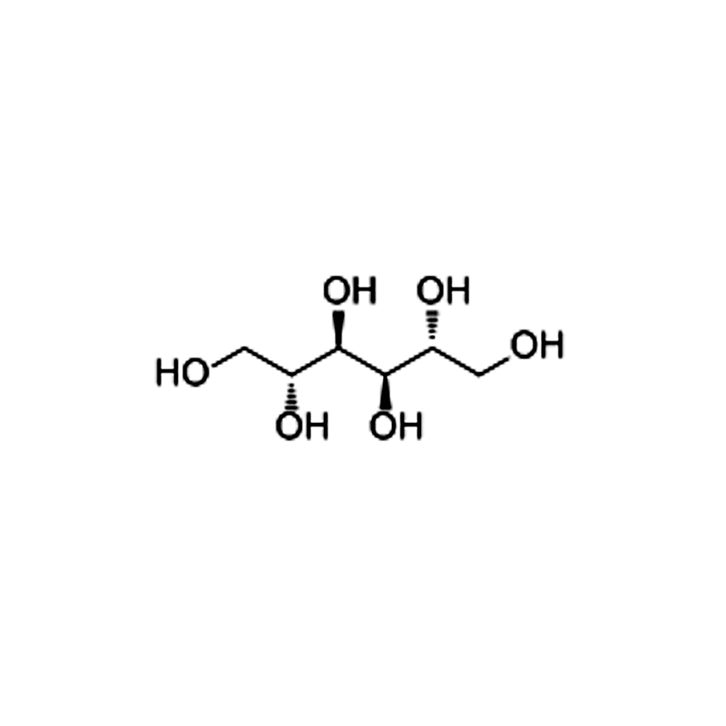 D-MannitolCAS#69-65-8