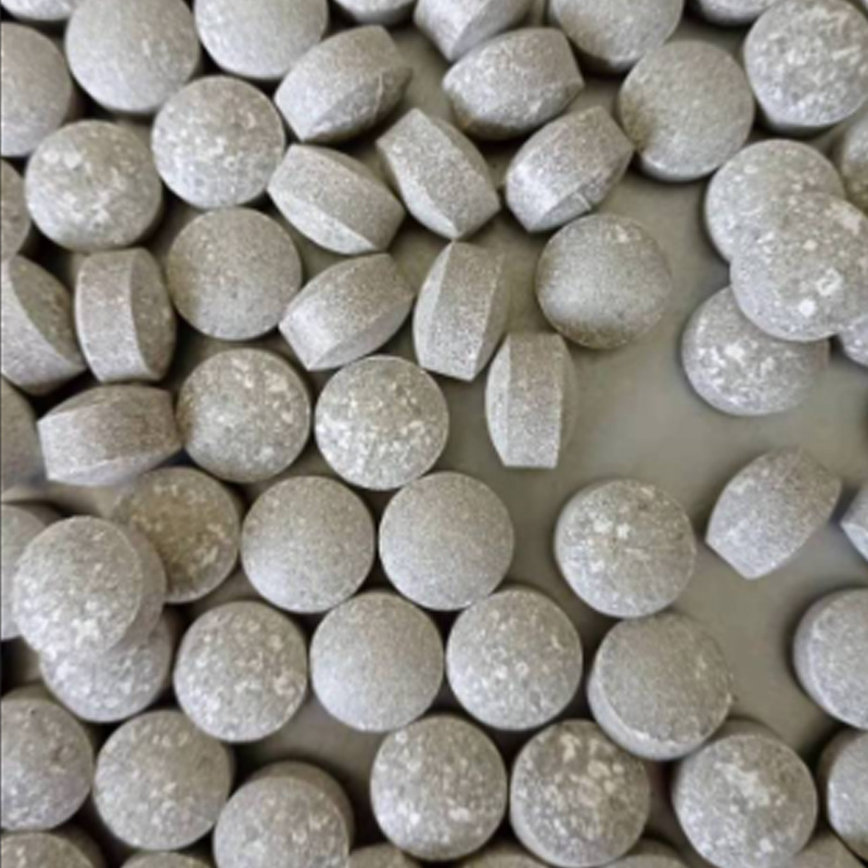 Aluminum Phosphide CAS#20859-73-8