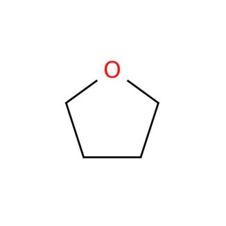 Tetrahydrofuran CAS#109-99-9