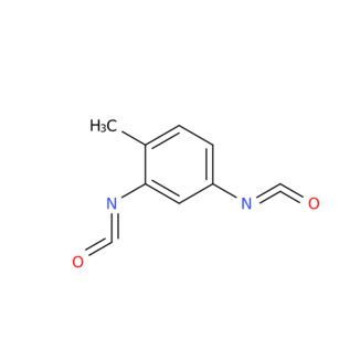 Tolylene-2,4-diisocyanate CAS#584-84-9