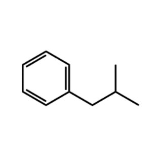 Isobutilbenceno CAS#538-93-2