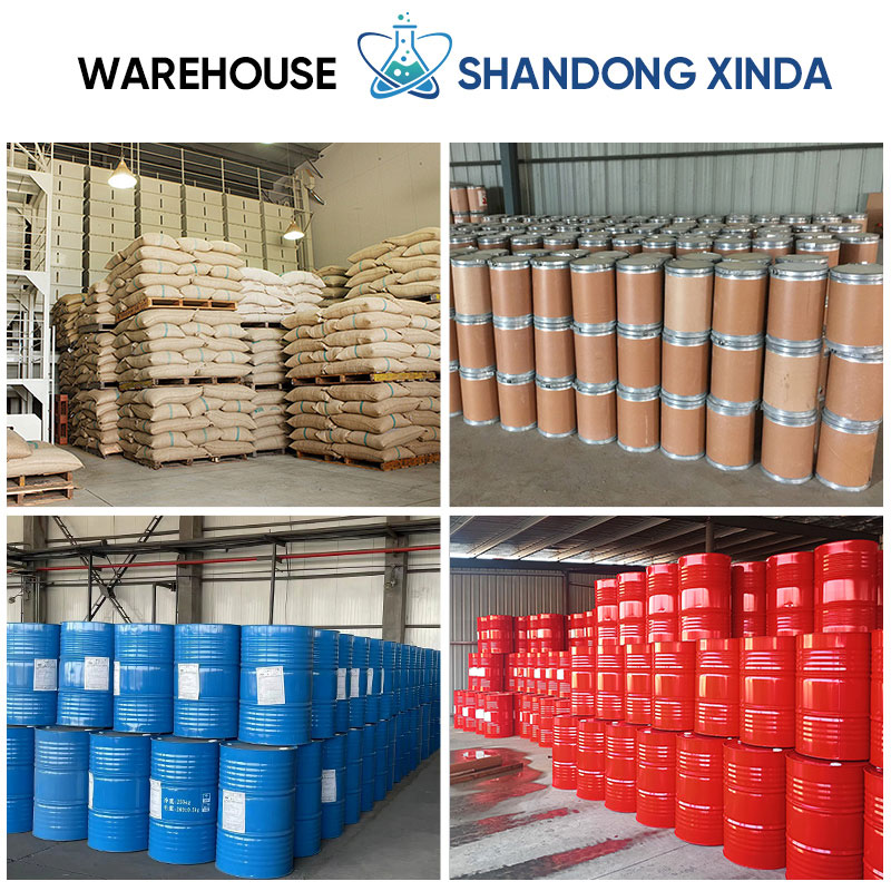 Ammonium chloride CAS#：12125-02-9