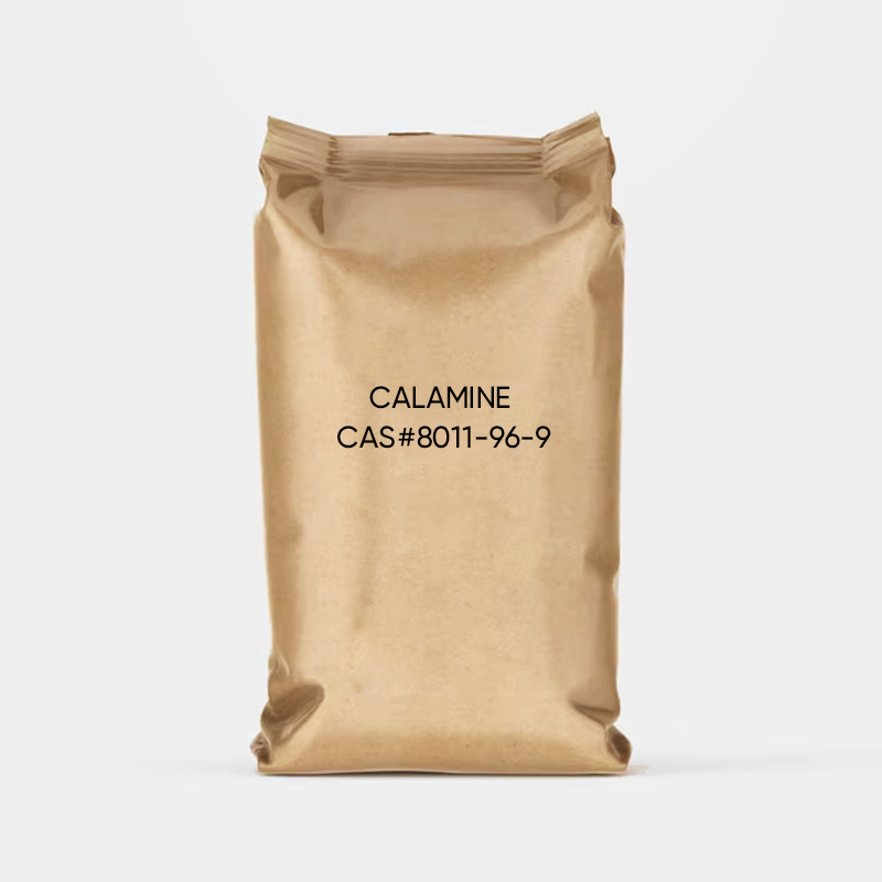 CALAMINE CAS#8011-96-9