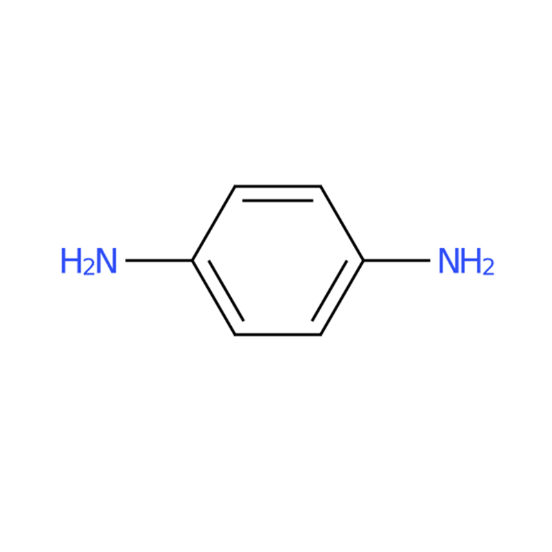 P-Phenylenediamine CAS#106-50-3