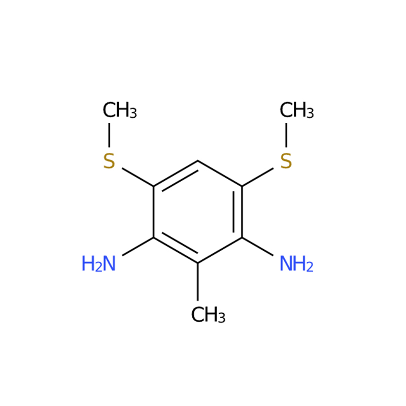 Dimethyl thio-toluene diamine CAS#106264-79-3
