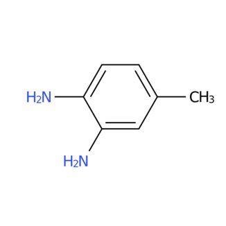 3,4-Diaminotoluol CAS#496-72-0