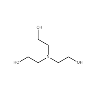 Triethanolamine CAS#102-71-6