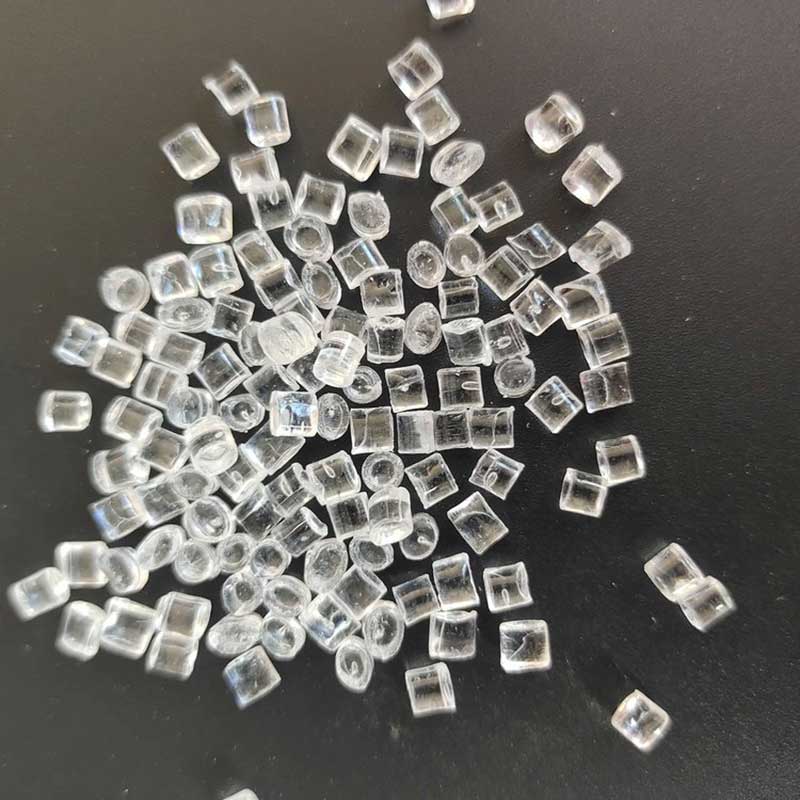 Polistirene (PS) CAS#9003-53-6