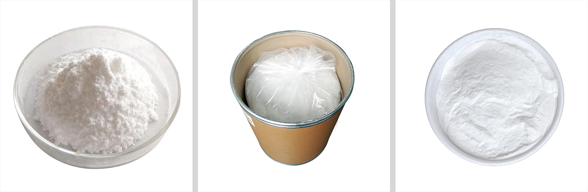 Sodium hyaluronate CAS#9067-32-7 Sodium hyaluronate CAS#9067-32-7