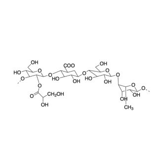 GELLAN GUM CAS#71010-52-1