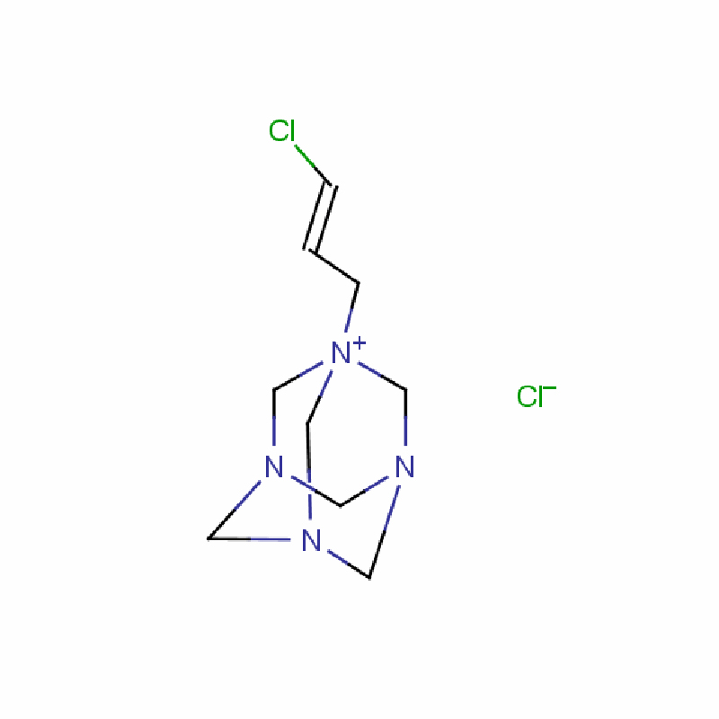 Quaternium-15 CAS#4080-31-3