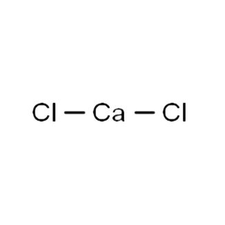 Кальций хлориді CAS#10043-52-4