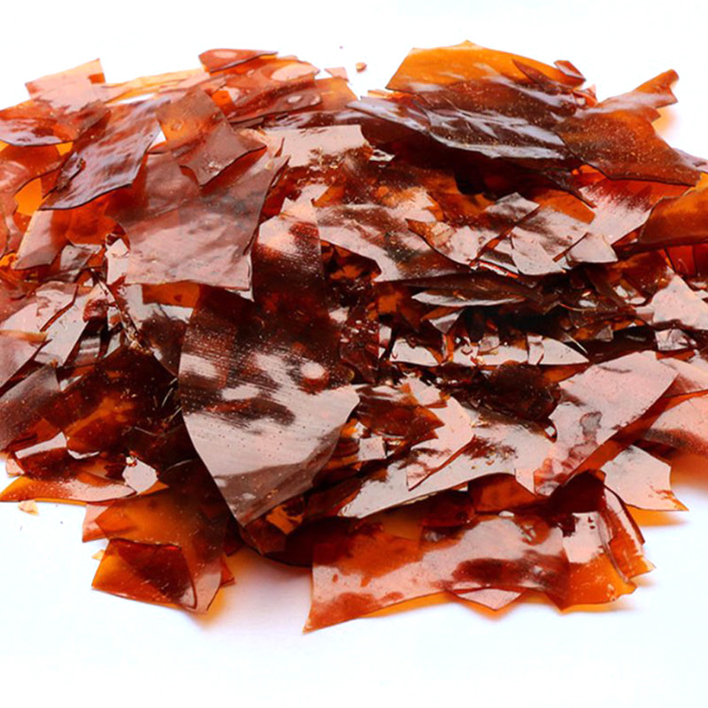 Shellac CAS#9000-59-3
