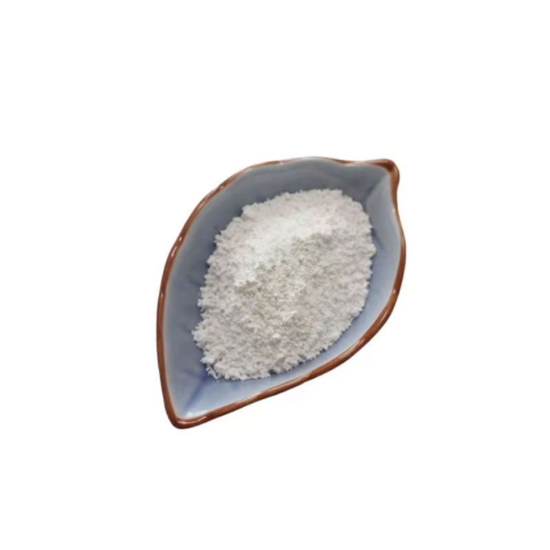 Barium sulfate CAS#7727-43-7