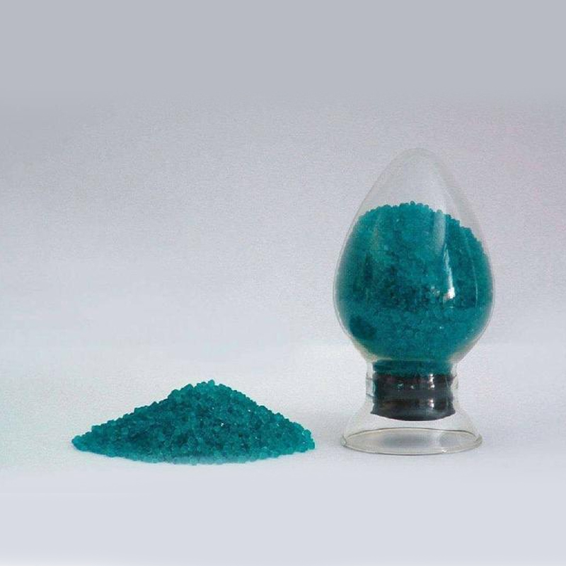 Nickel Sulfate CAS#7786-81-4