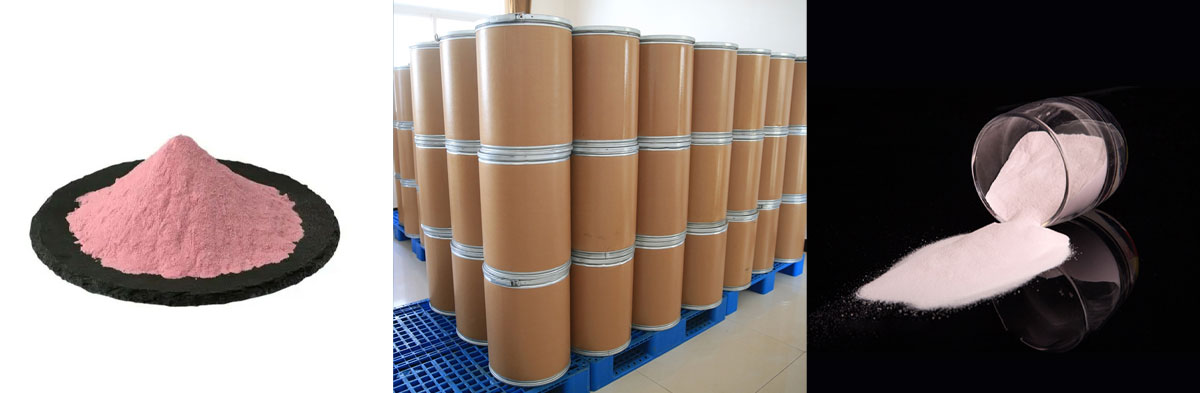 Manganese Sulfate Monohydrate CAS# 10034-96-5
