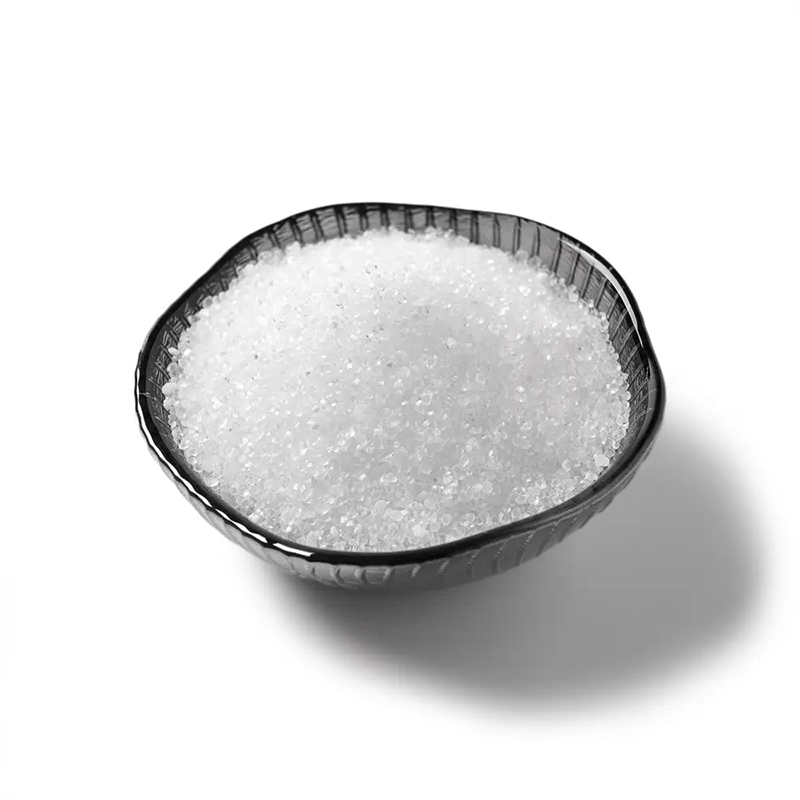  Citric Acid
