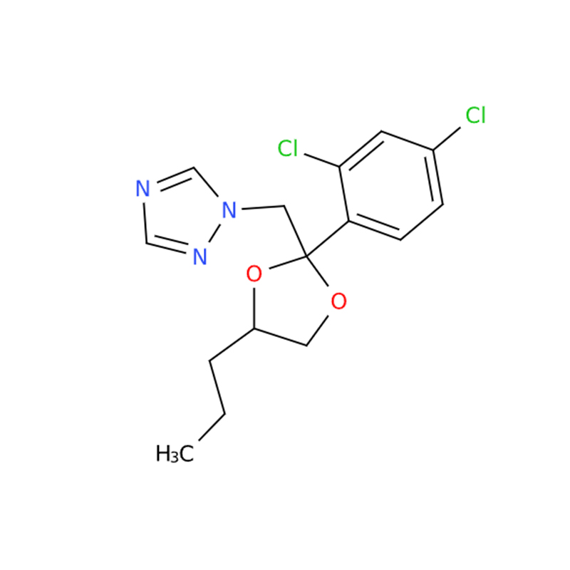 Propiconazole CAS#60207-90-1
