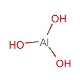 Aluminiumhydroxid CAS#21645-51-2