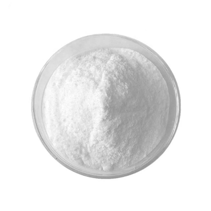 Пиридоксин гидрохлориді CAS № 58-56-0