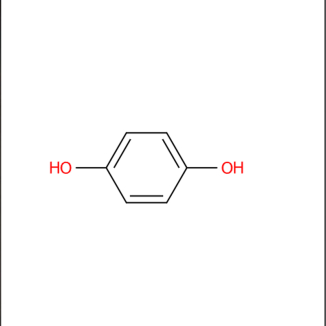 Hydroquinone CAS#123-31-9