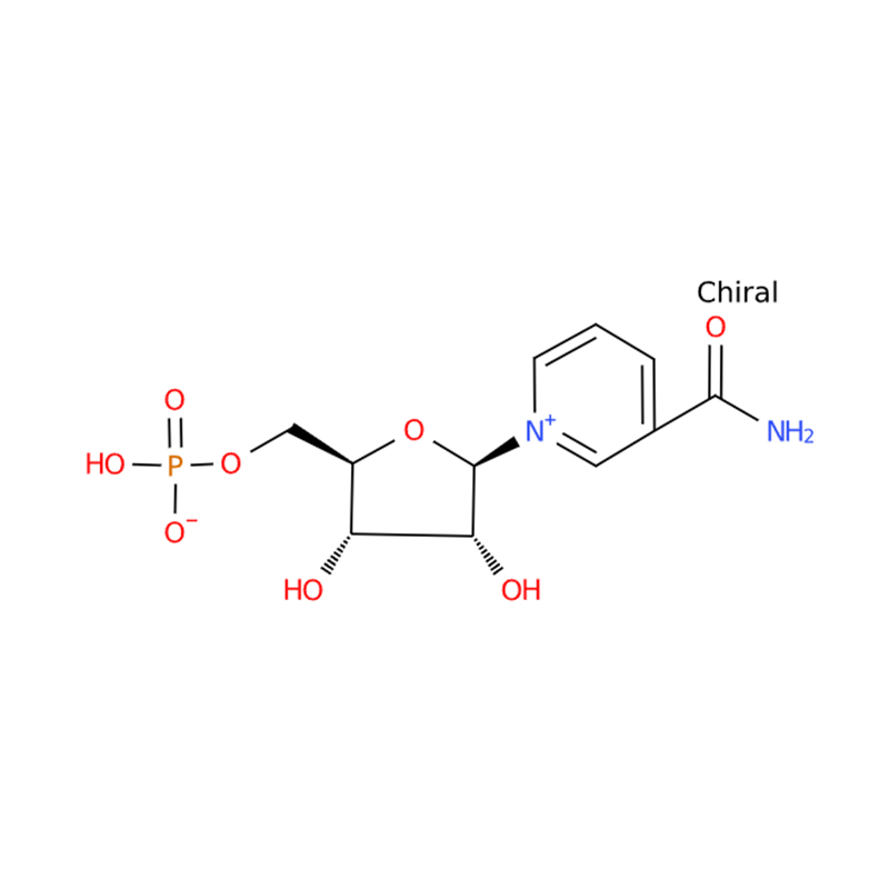 b-nikotinamid mononukleotid CAS # 1094-61-7