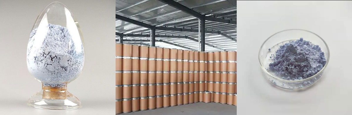 Neodymium oxide CAS#1313-97-9 Neodymium oxide CAS#1313-97-9