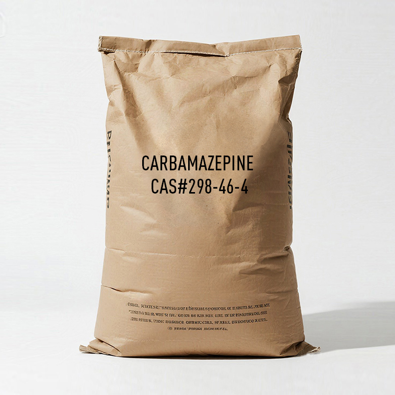 Carbamazepine CAS#298-46-4