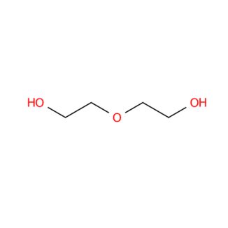 Dietilen glikol CAS#111-46-6