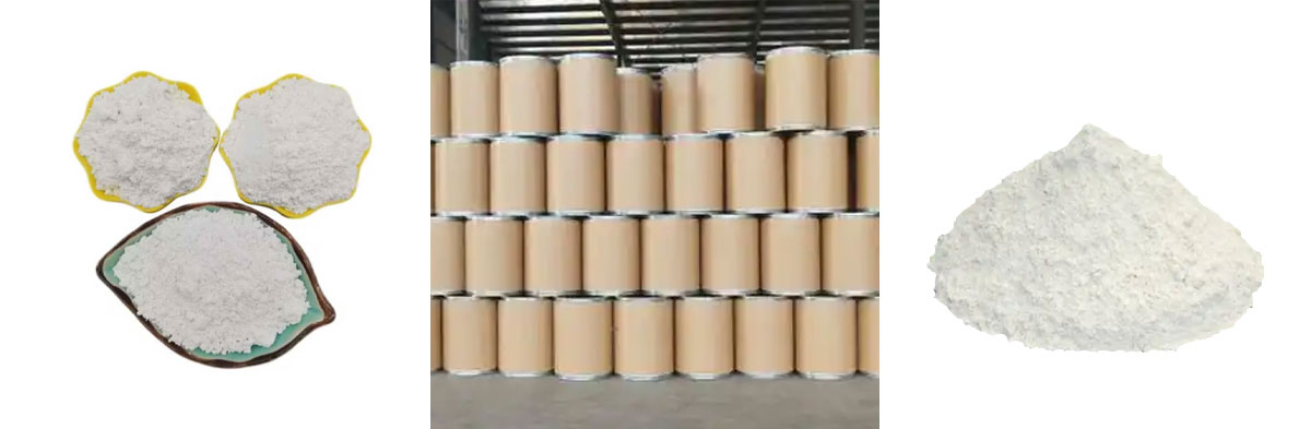 Daminozide CAS#1596-84-5 Daminozide CAS#1596-84-5