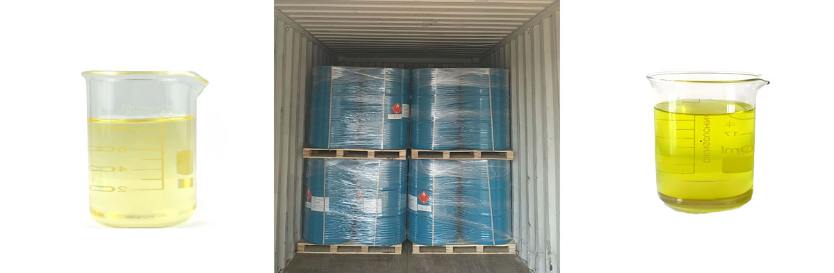 Natriumhypochlorit CAS-Nr. 7681-52-9 Natriumhypochlorit CAS-Nr. 7681-52-9