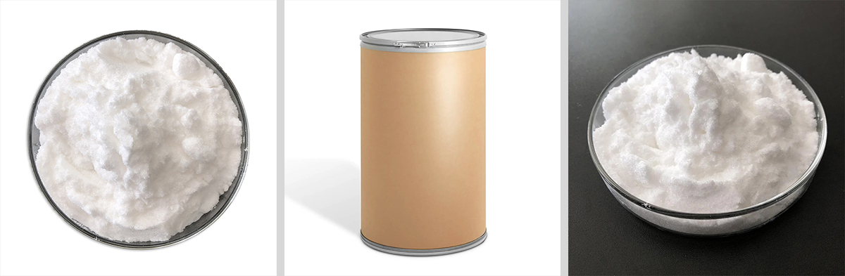Polyacrylonitrile CAS#25014-41-9 Polyacrylonitrile CAS#25014-41-9