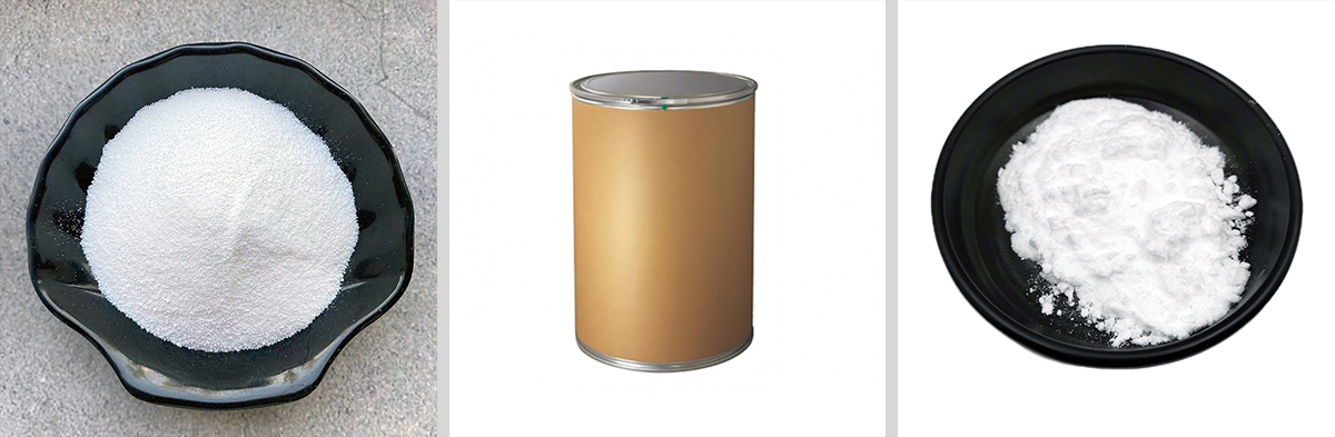Polyvinylpyrrolidon CAS-Nr. 9003-39-8