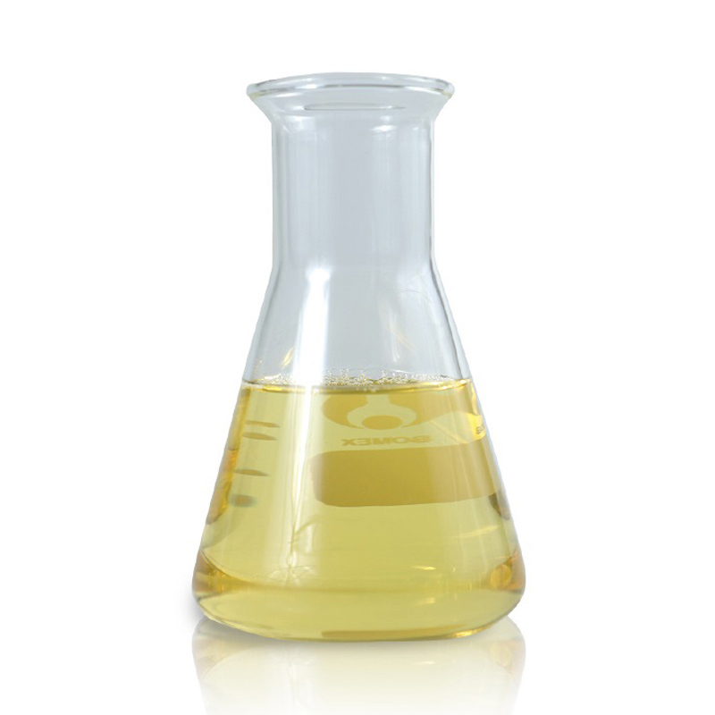 Huile essentielle de menthe verte CAS#8008-79-5