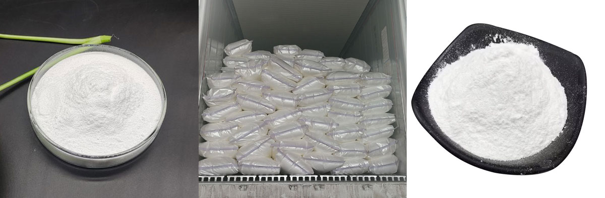 Sodium carbonate CAS#497-19-8 Sodium carbonate CAS#497-19-8