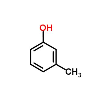 m-Cresolo CAS#108-39-4