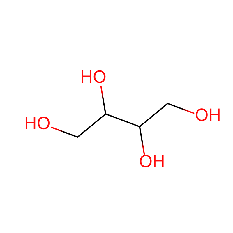 ErythritolCAS#149-32-6