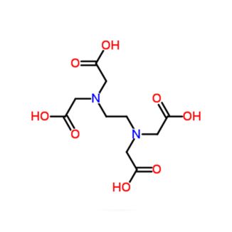 Ethylenediaminetetraacetic acid CAS#60-00-4