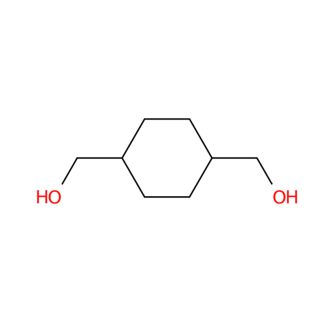 1,4-Ciclohexanodimetanol, N.º CAS: 105-08-8