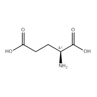 Polyglutamic Acid CAS#25513-46-6