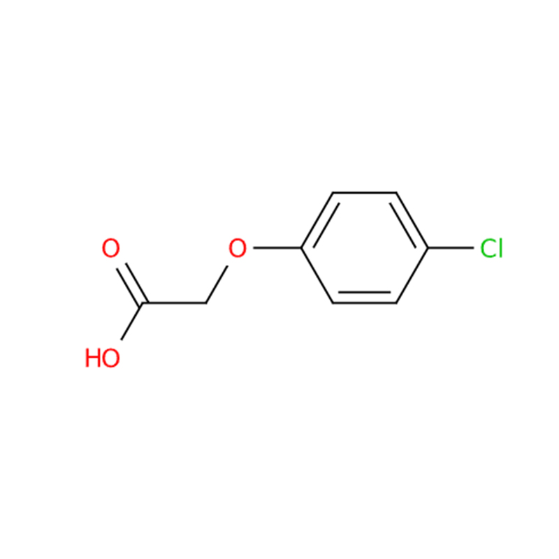 4-Chlorophenoxyacetic Acid CAS#122-88-3