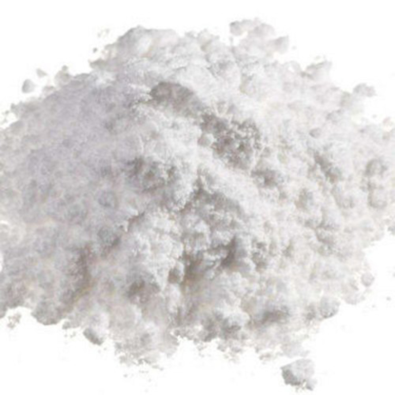 Metronidazole CAS#443-48-1