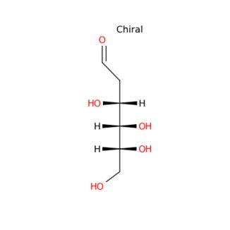 2-Desoxi-D-glicose CAS#154-17-6