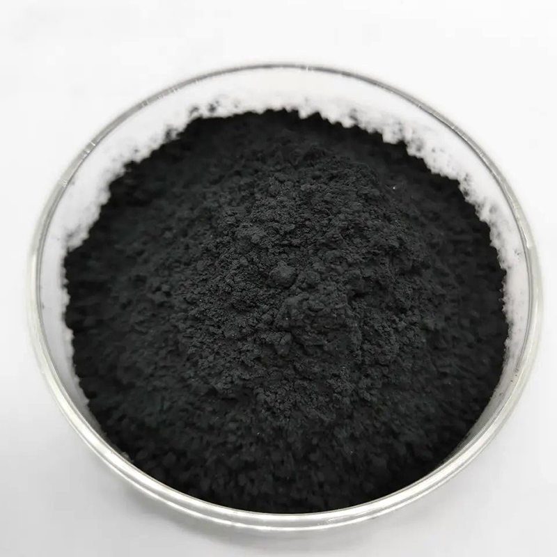 Cupric oxide CAS# 1317-38-0