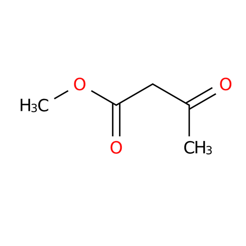 Метилацетоацетат, CAS № 105-45-3