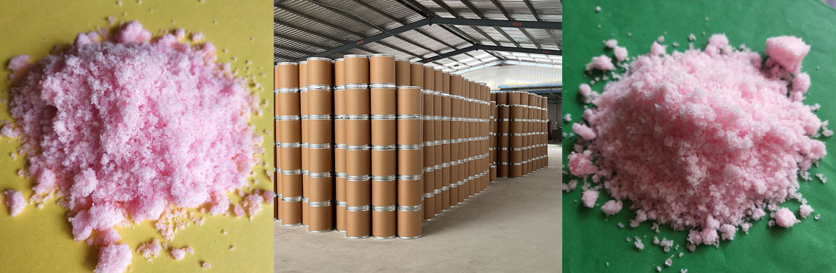 Manganese chloride tetrahydrateCAS# 13446-34-9