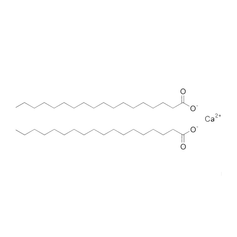 Calcium Stearate CAS# 1592-23-0