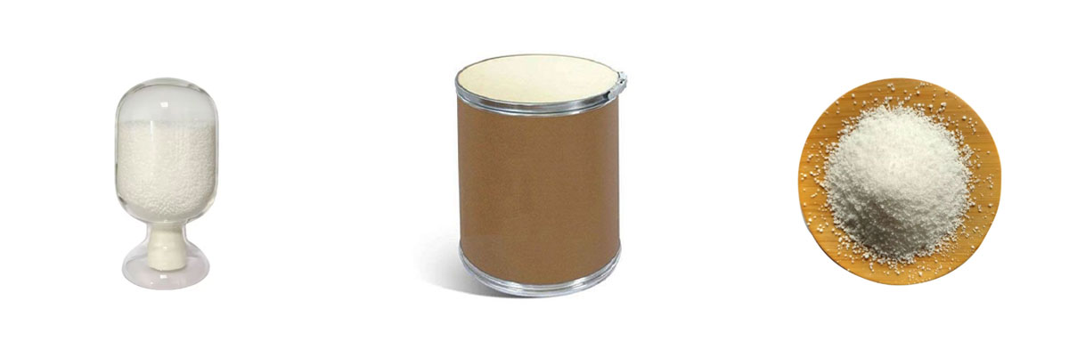 Paraformaldehyde CAS#30525-89-4 Paraformaldehyde CAS#30525-89-4