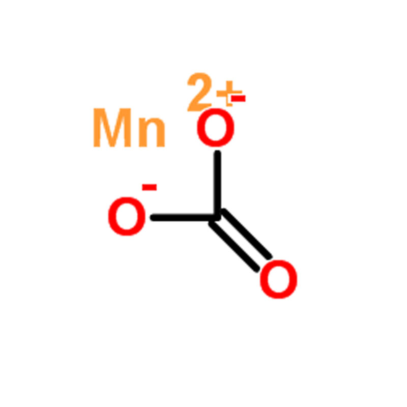 Марганец карбонаты CAS № 598-62-9