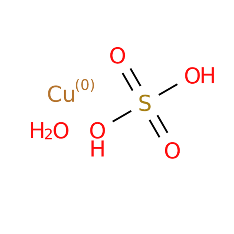 Copper(II) sulfate pentahydrate CAS#7758-99-8 